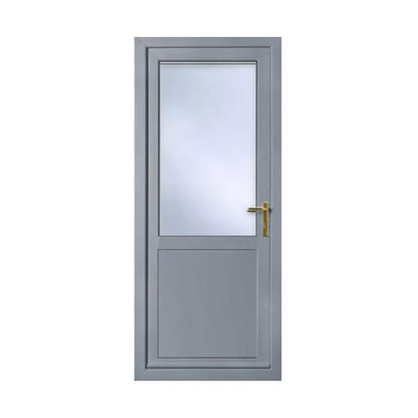 Residential Aluminium Door
